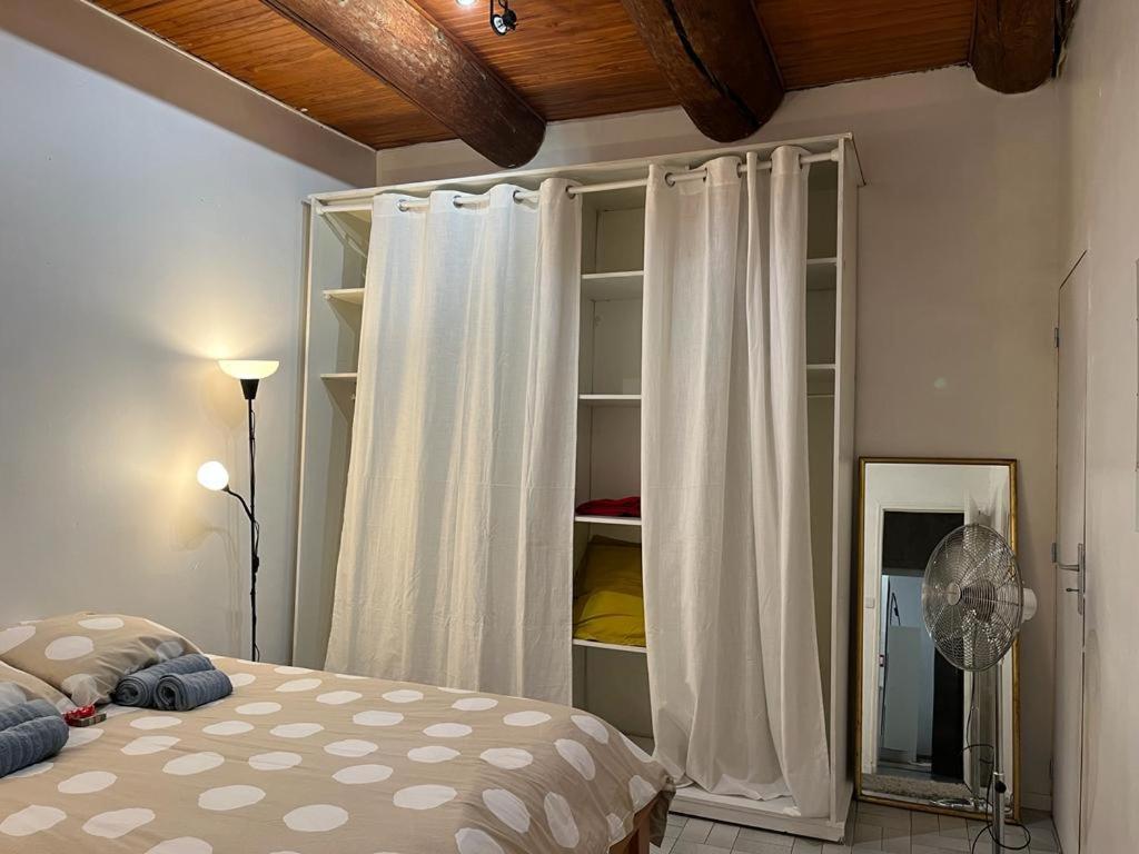 Apartment Marseillais - Vieux Port Marseille