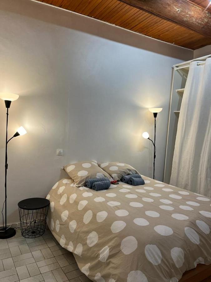 Marseillais - Vieux Port Apartment *