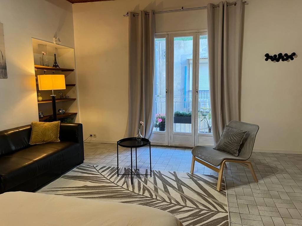 Marseillais - Vieux Port Apartment Marseille